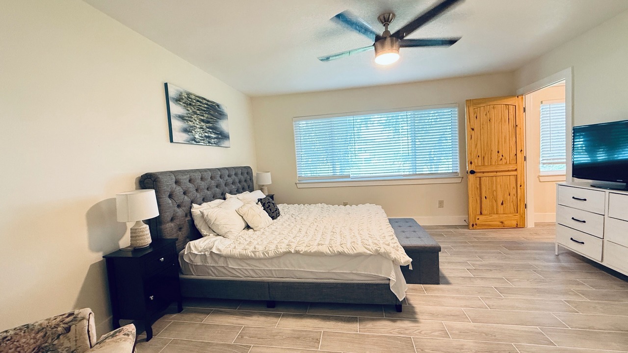 Photo of Bedroom in Dickinson