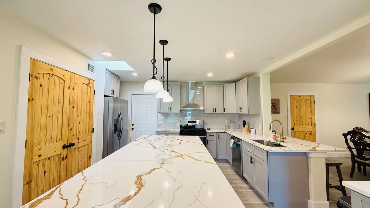 Photo of Kitchen in Dickinson