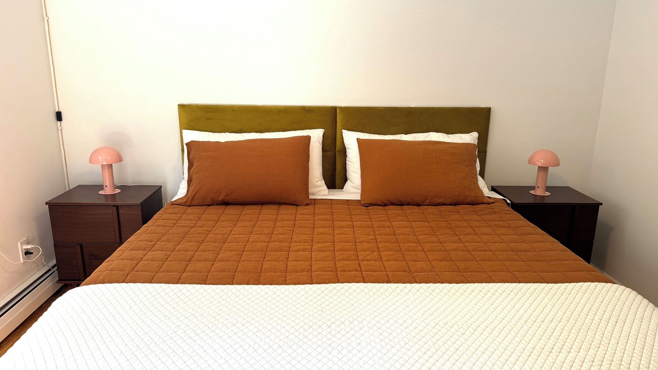 Photo of Bedroom in Springfield