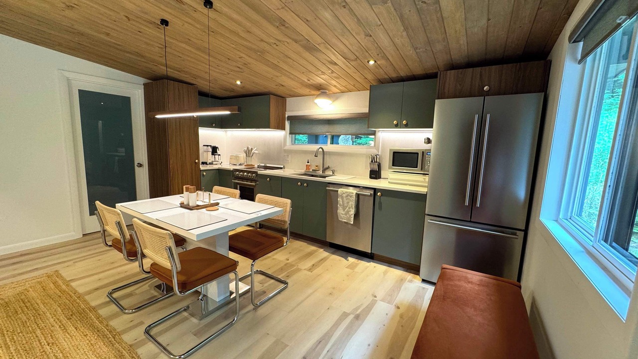 Photo of Kitchen in Springfield