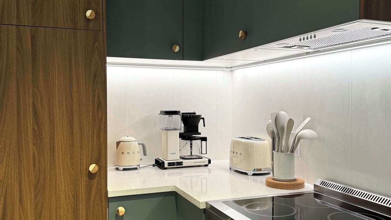 Photo of Kitchen in Springfield