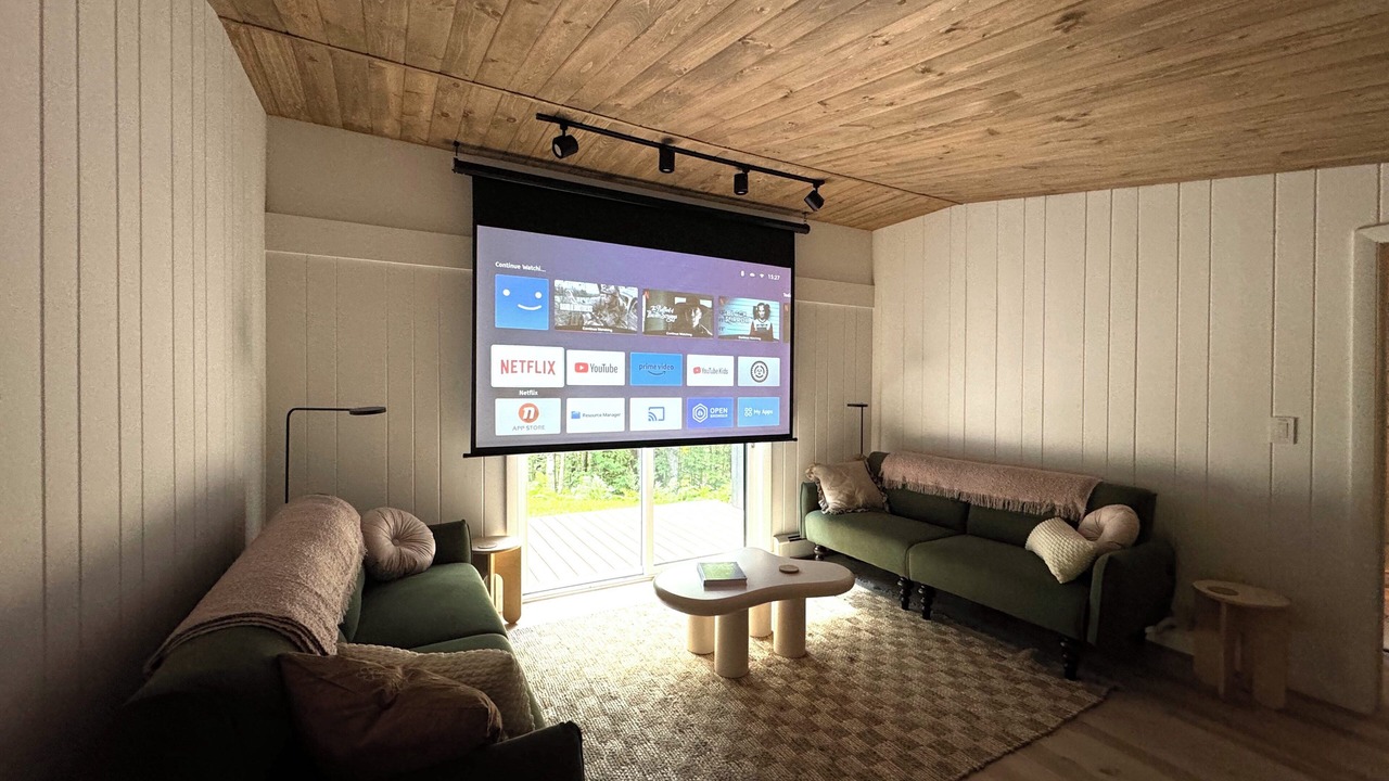 Photo of Livingroom in Springfield