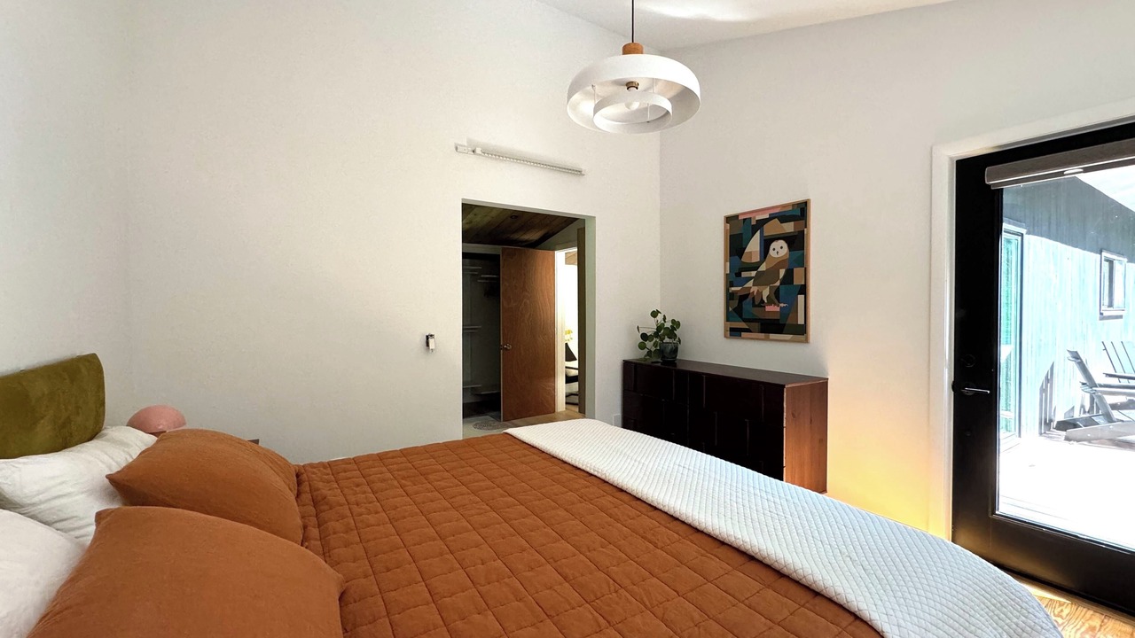 Photo of Bedroom in Springfield