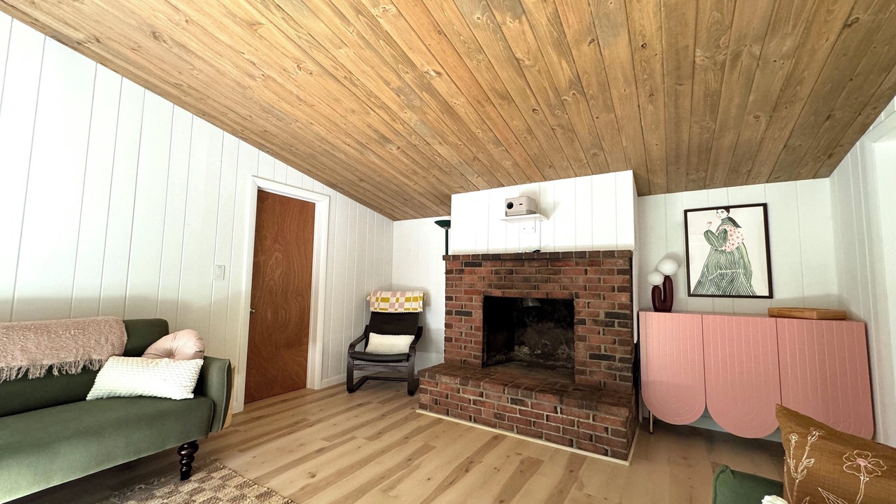 Photo of Livingroom in Springfield