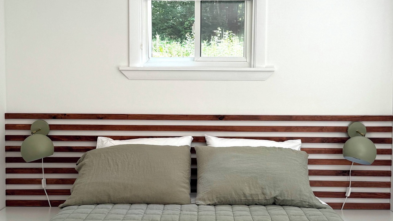 Photo of Bedroom in Springfield
