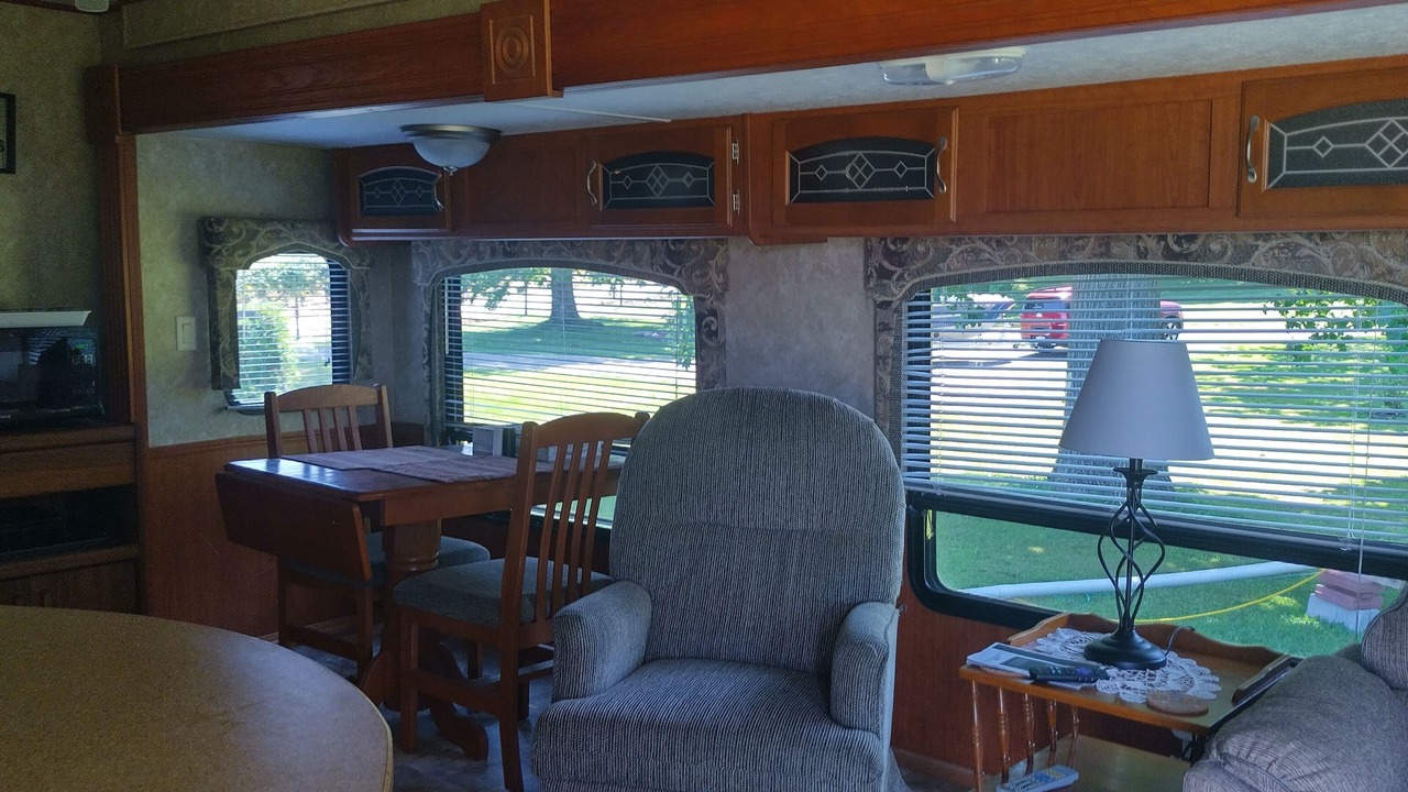 Photo of Livingroom in Ripley