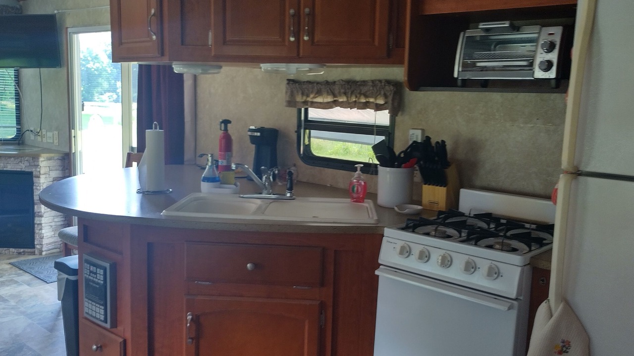 Photo of Kitchen in Ripley