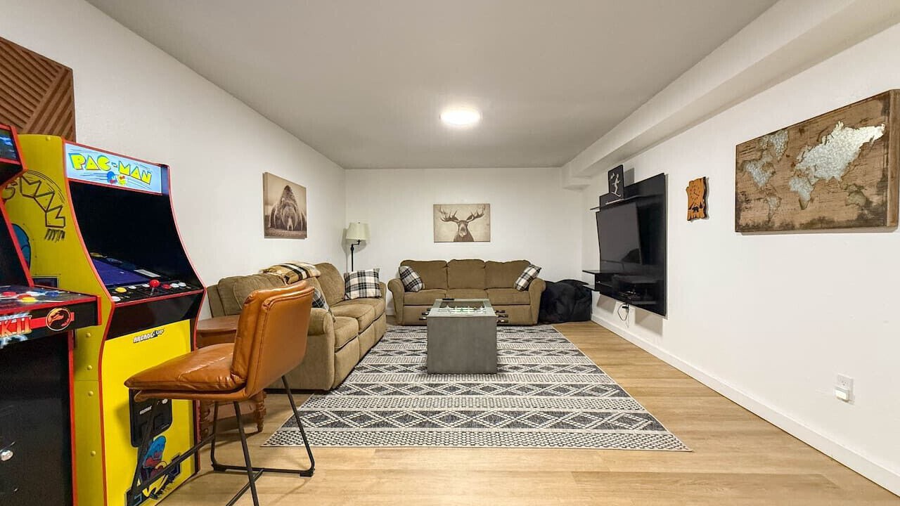 Photo of Bedroom in Birch Hill