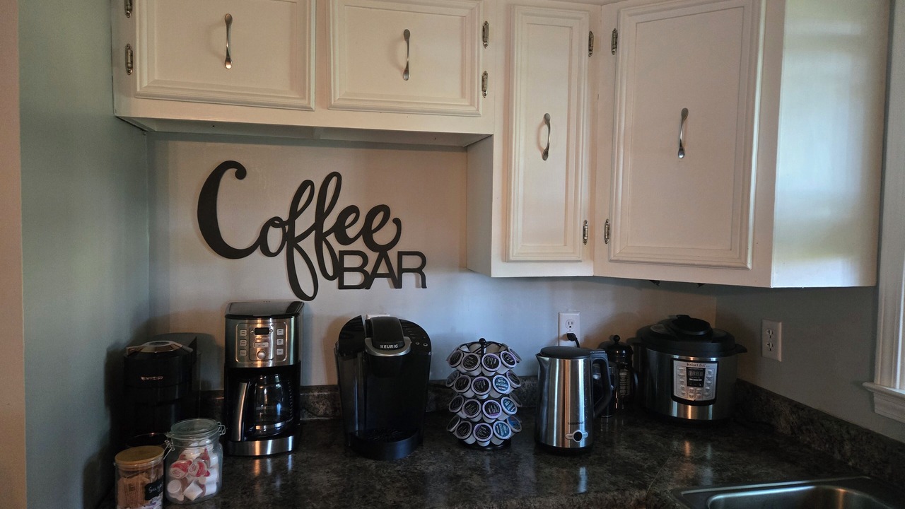 Photo of Kitchen in Friendsville