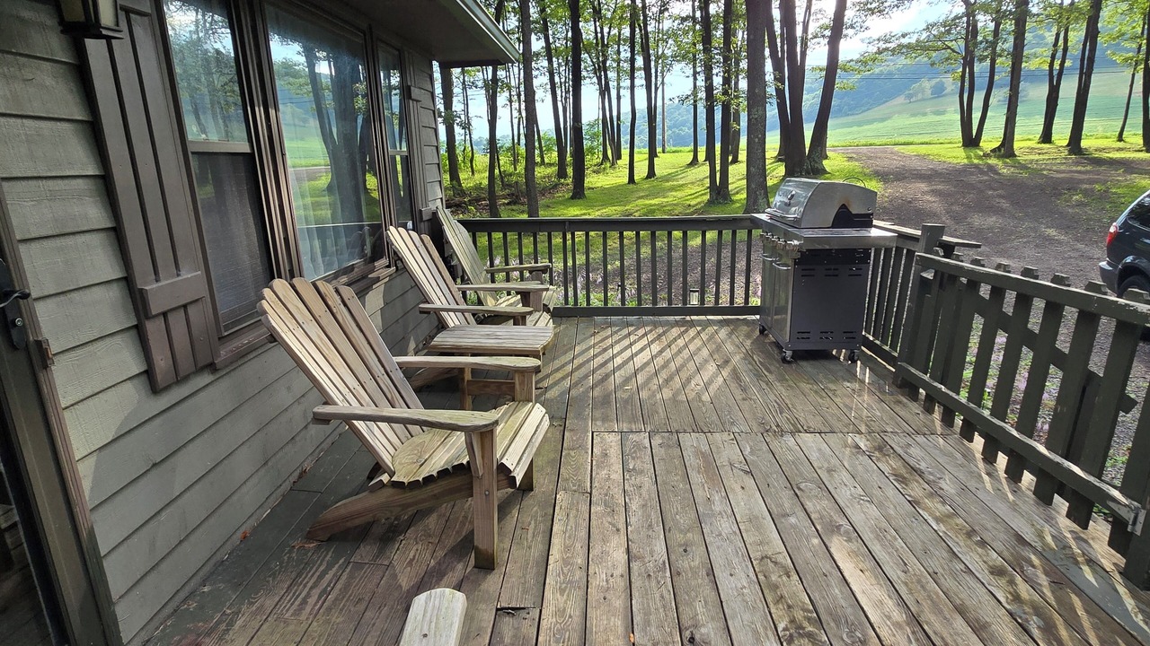 Photo of Outdoor in Friendsville