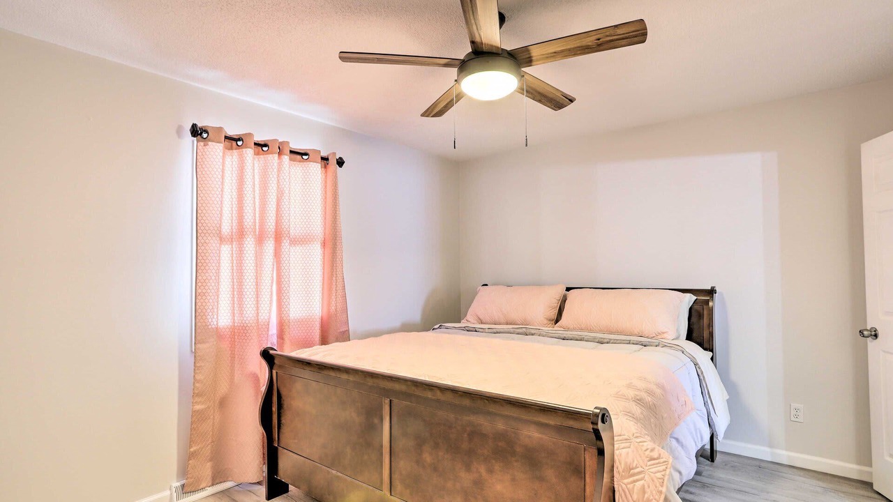 Photo of Bedroom in Bedford