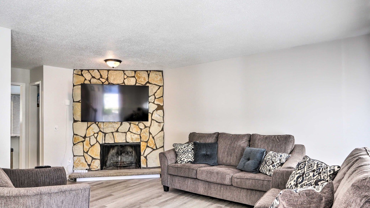 Photo of Livingroom in Bedford