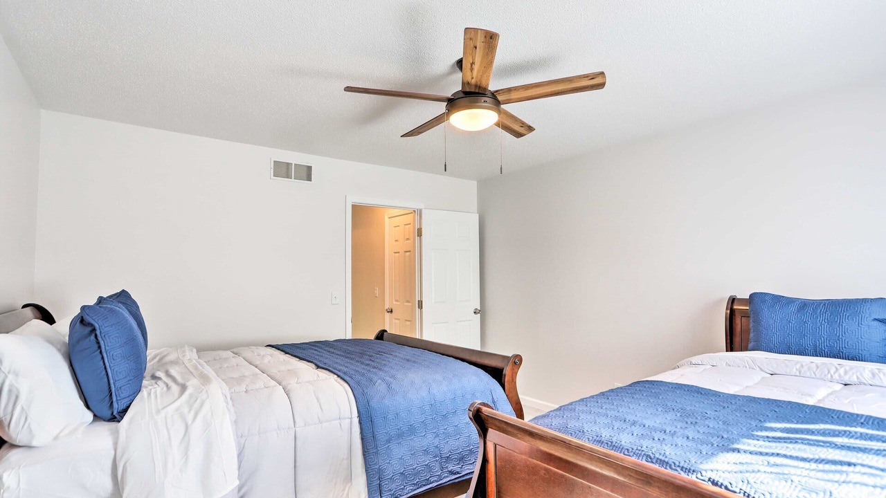 Photo of Bedroom in Bedford