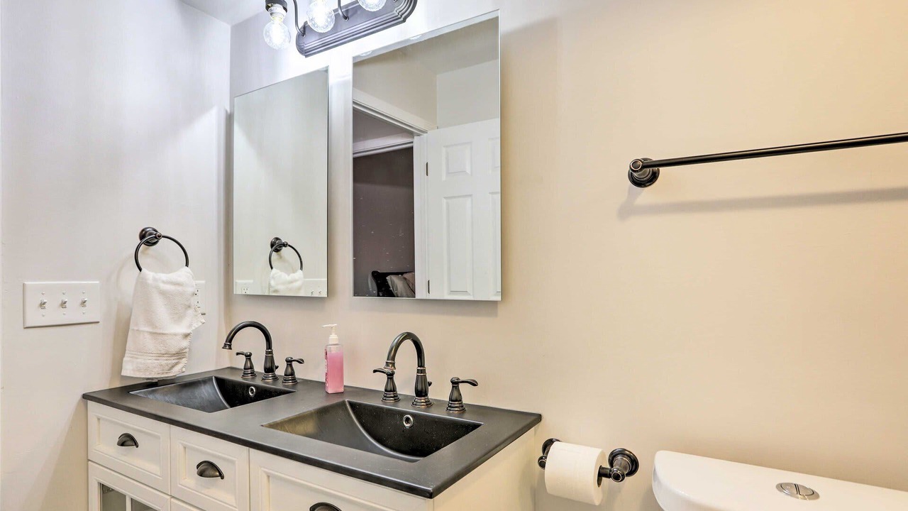 Photo of Bathroom in Bedford