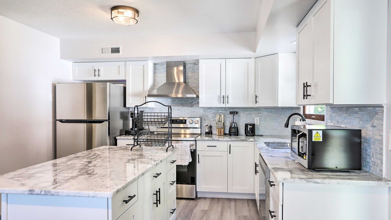 Photo of Kitchen in Bedford