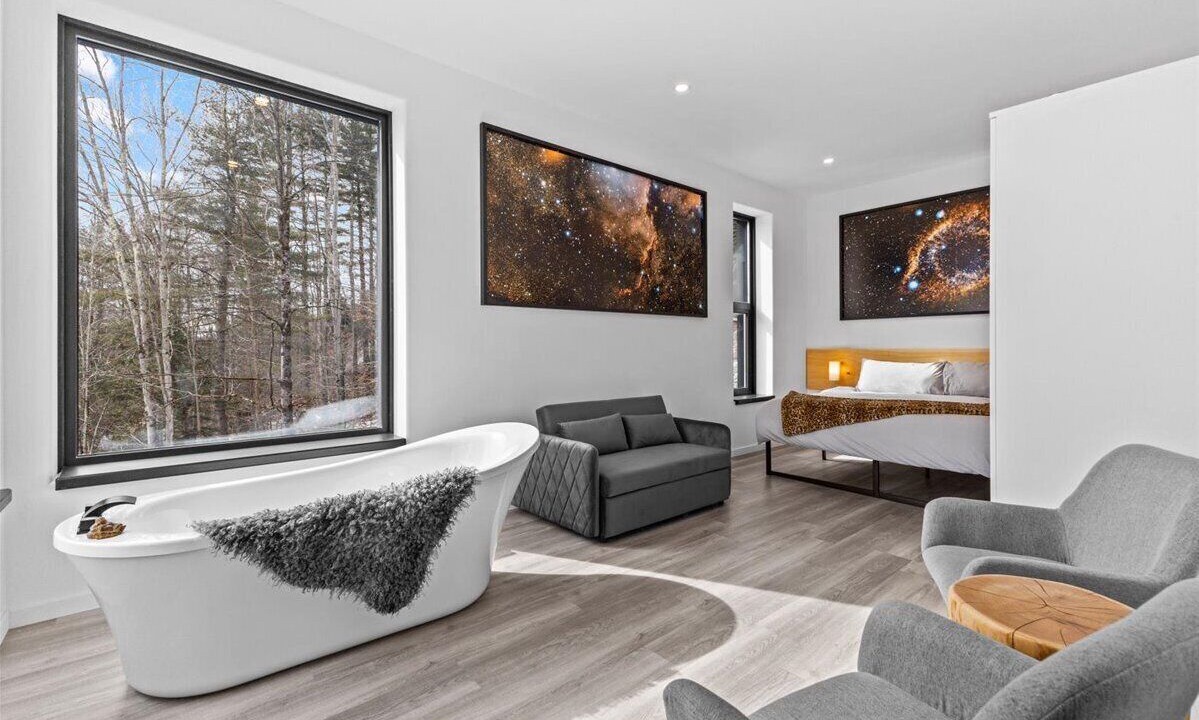 Photo of Bedroom in Moscow