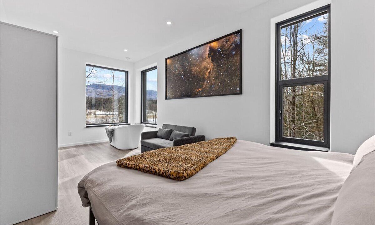 Photo of Bedroom in Moscow