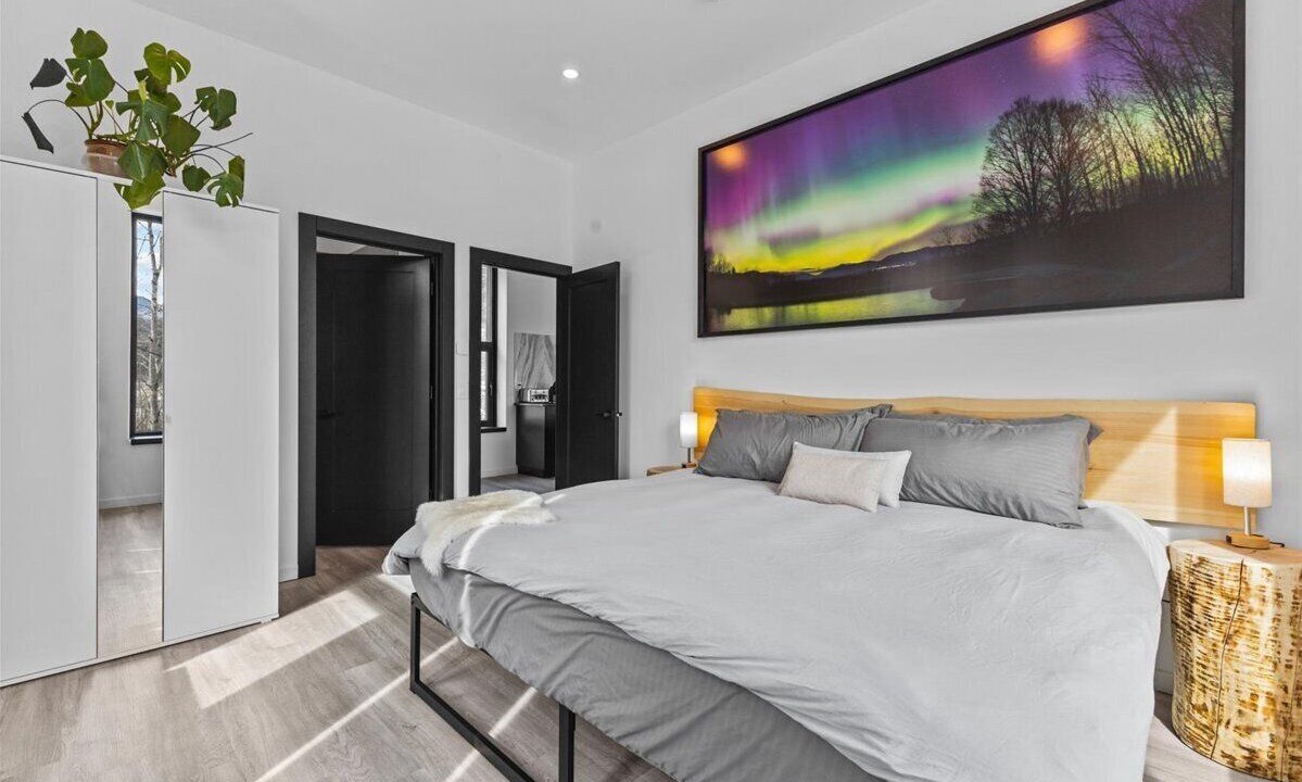 Photo of Bedroom in Moscow