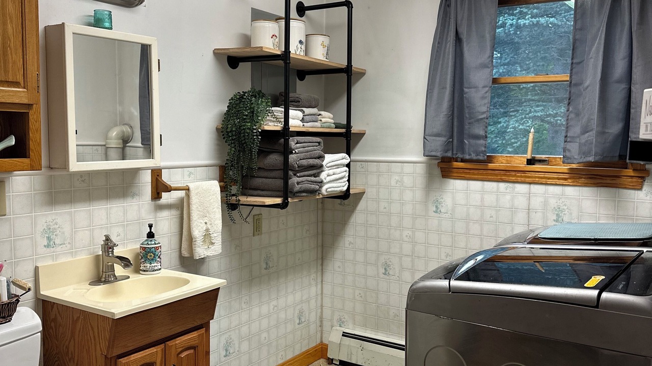 Photo of Bathroom in Rochester