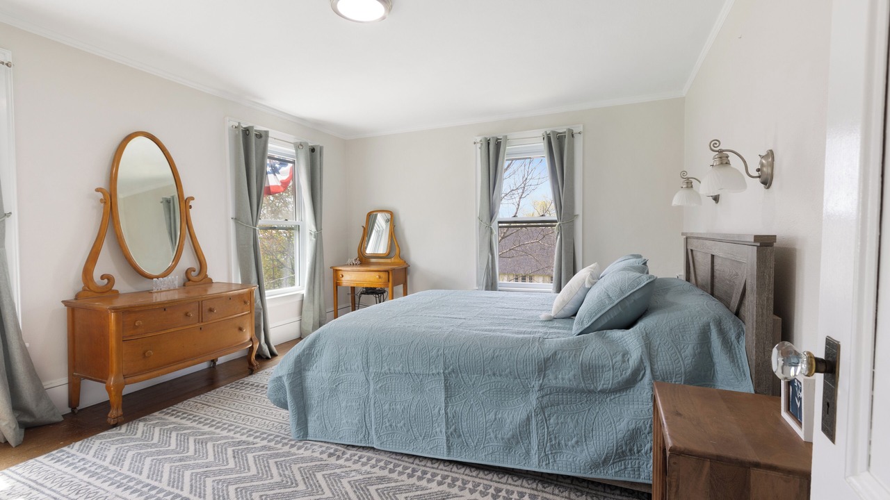 Photo of Bedroom in Jefferson