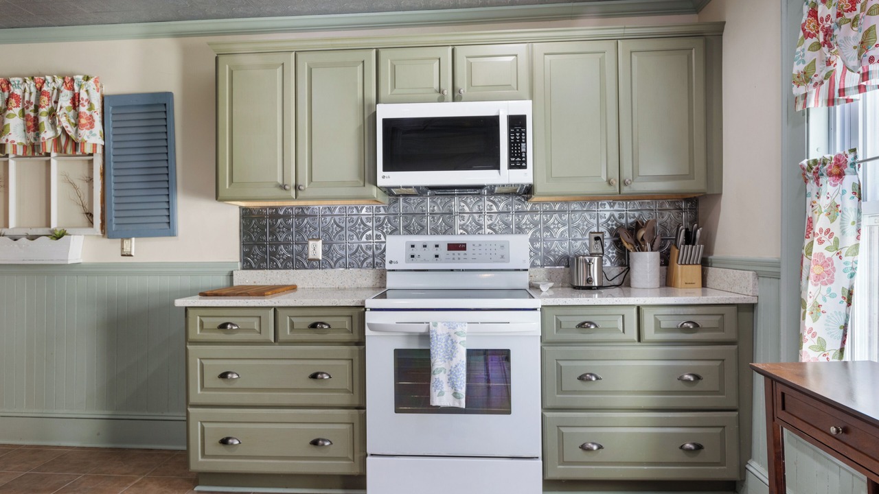 Photo of Kitchen in Jefferson