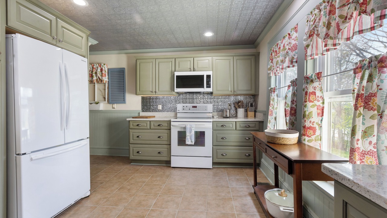 Photo of Kitchen in Jefferson