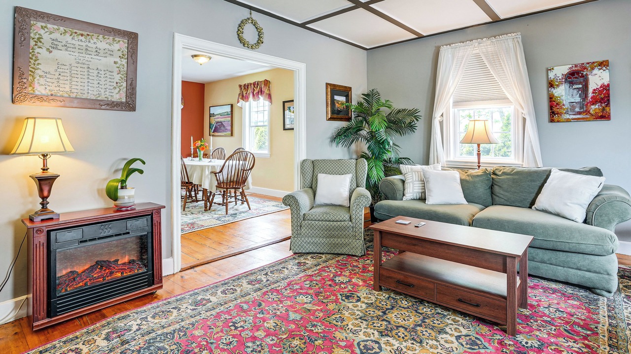 Photo of Bedroom in Manchester-by-the-Sea