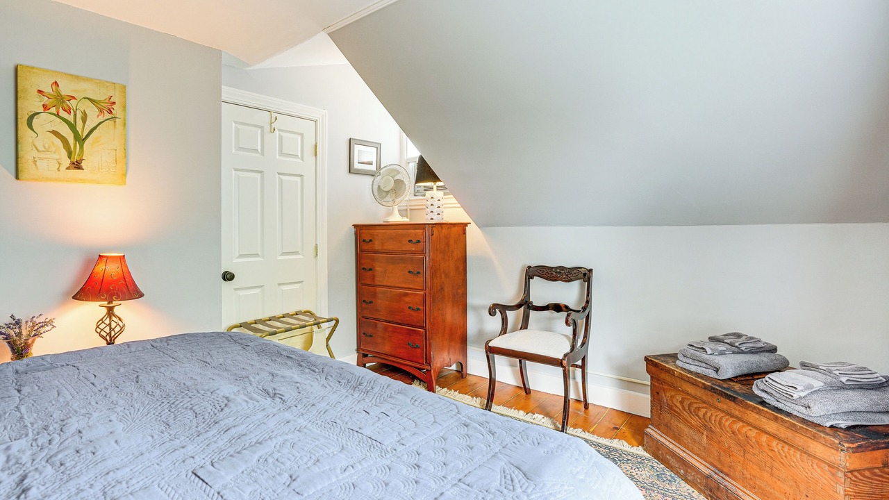 Photo of Bedroom in Manchester-by-the-Sea