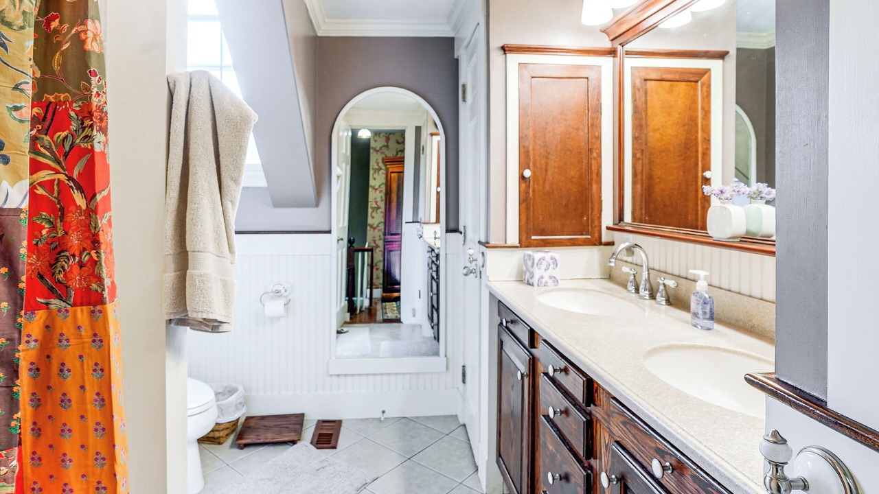 Photo of Bathroom in Manchester-by-the-Sea