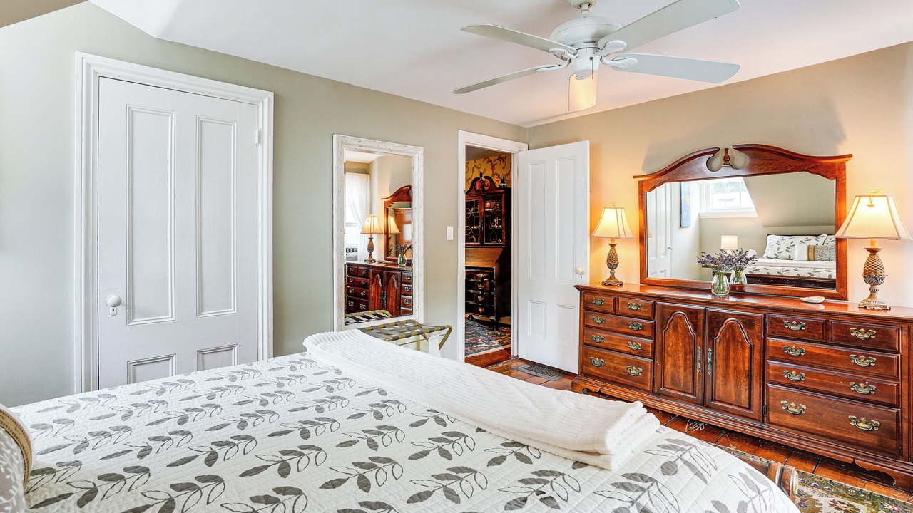 Photo of Bedroom in Manchester-by-the-Sea