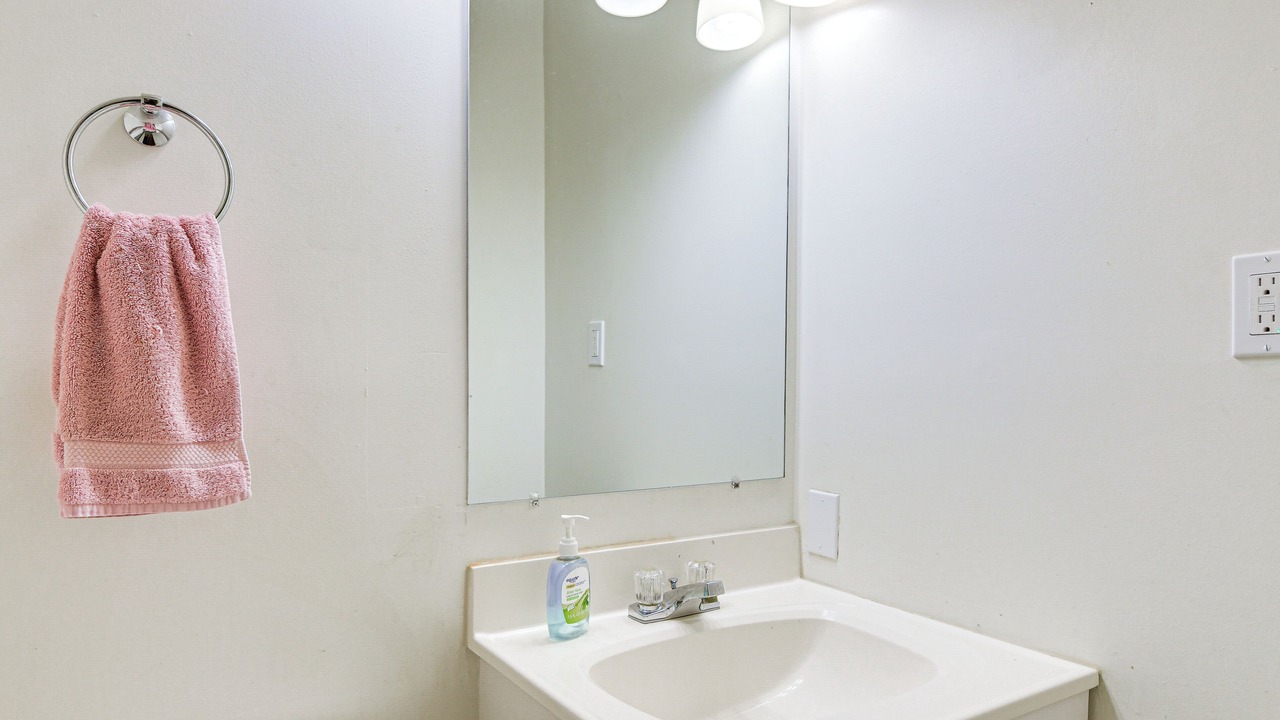 Photo of Bathroom in Simpsonville