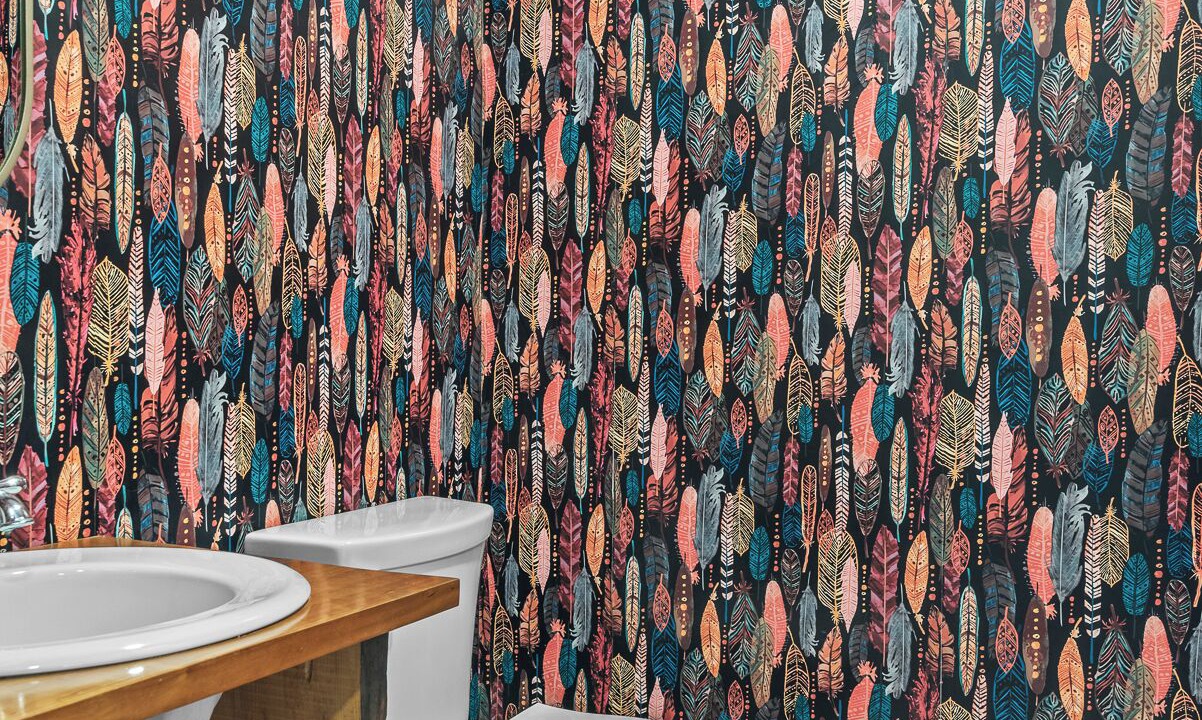Photo of Bathroom in De Lancey
