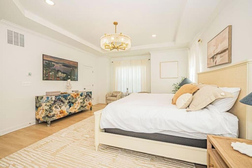 Photo of Bedroom in Montpelier