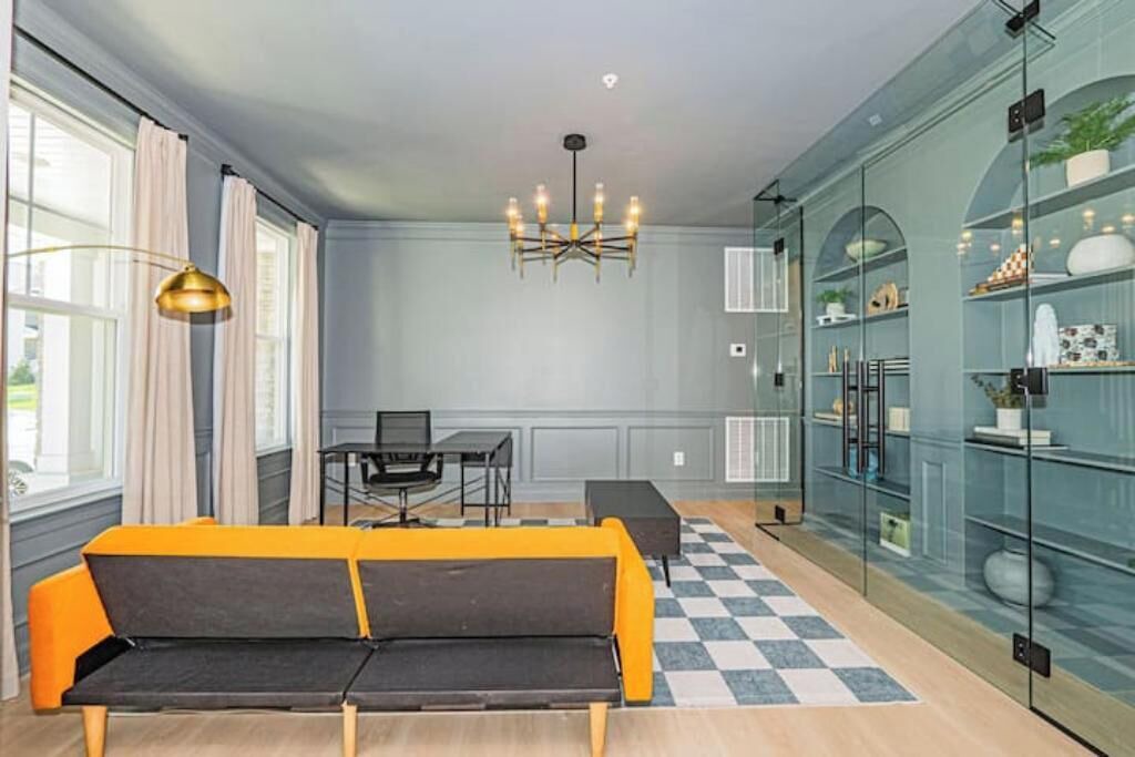 Photo of Livingroom in Montpelier