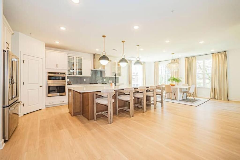 Photo of Kitchen in Montpelier