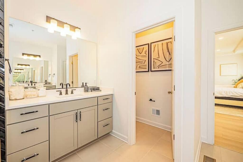 Photo of Bathroom in Montpelier