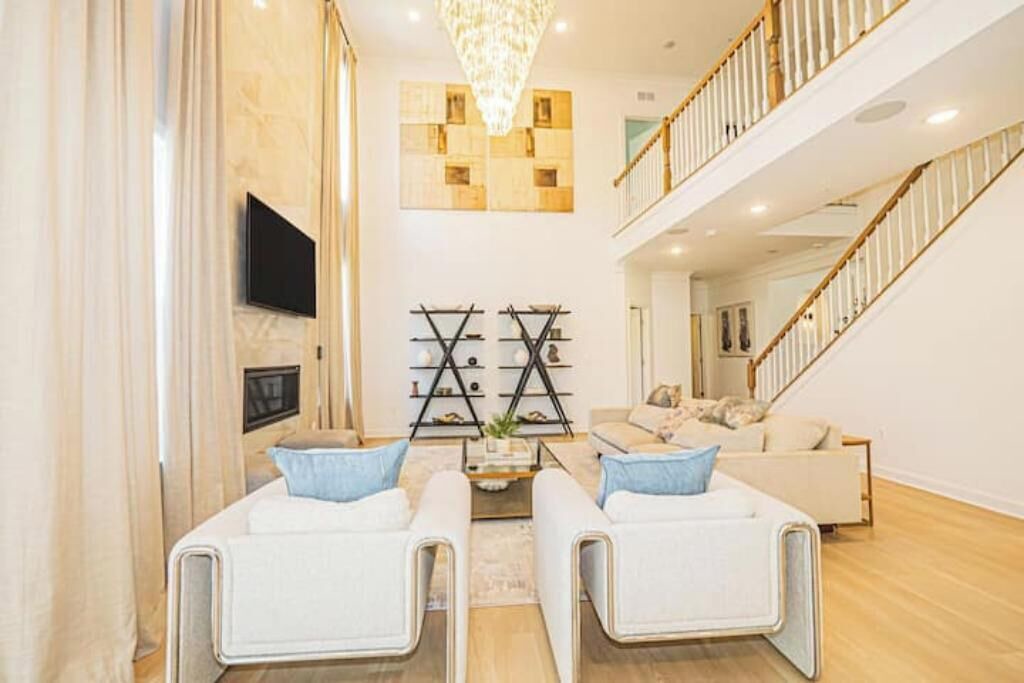 Photo of Livingroom in Montpelier