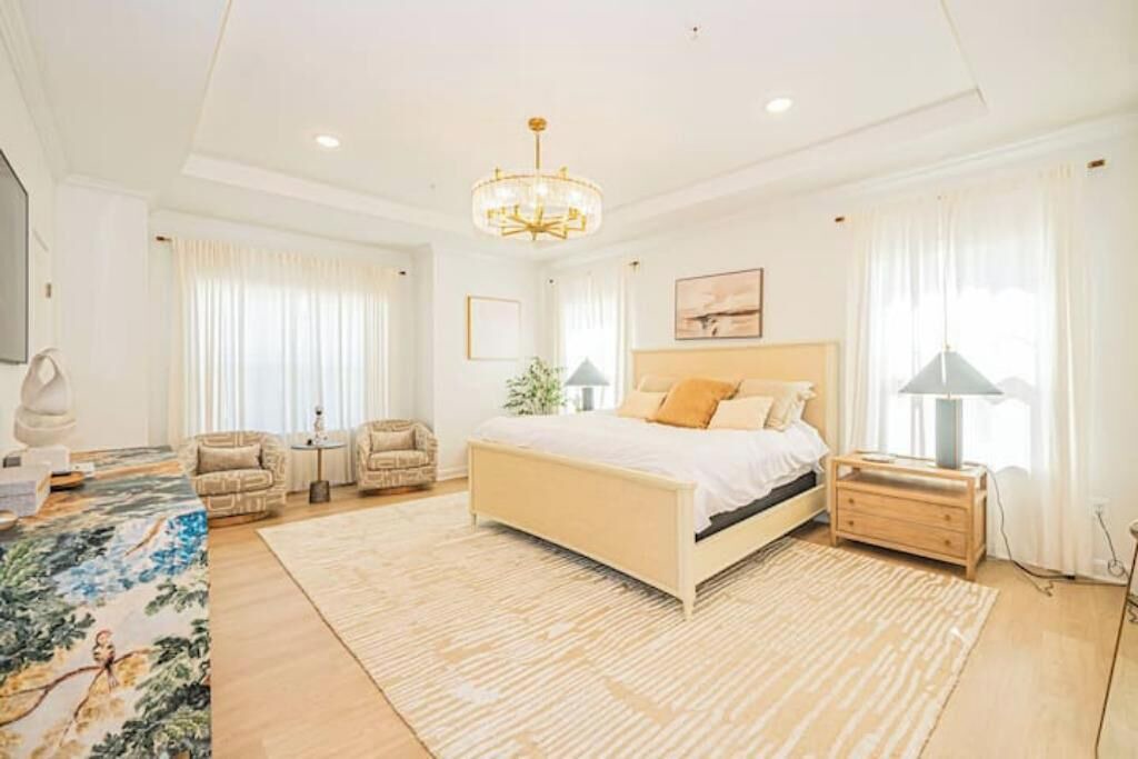 Photo of Bedroom in Montpelier