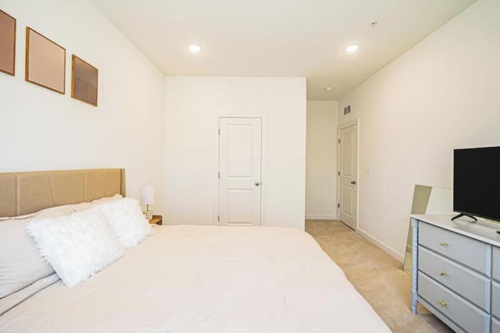 Photo of Bedroom in Montpelier