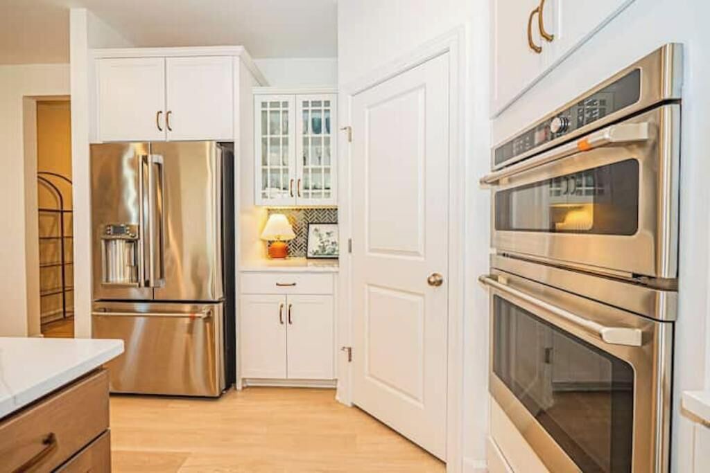 Photo of Kitchen in Montpelier