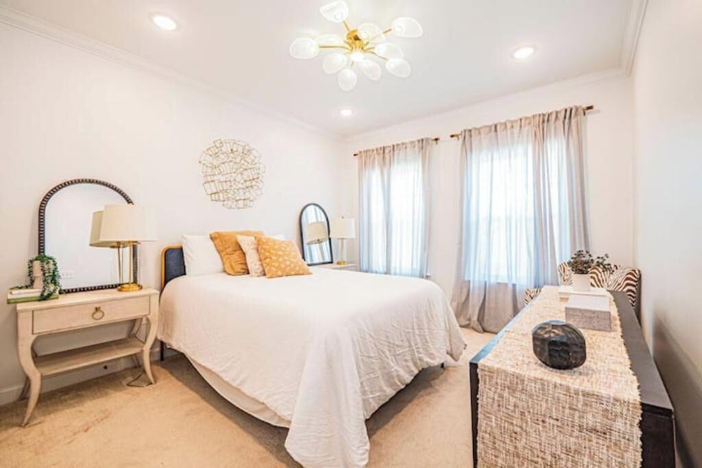 Photo of Bedroom in Montpelier
