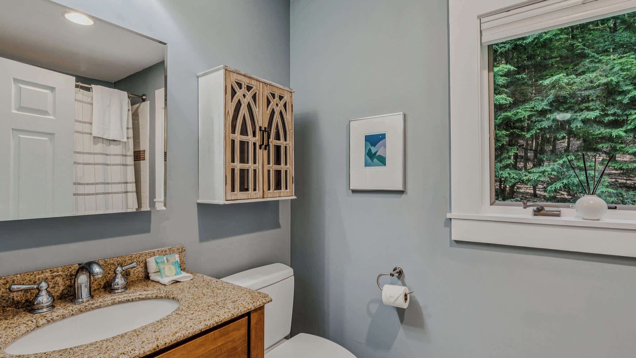 Photo of Bathroom in West Hartford