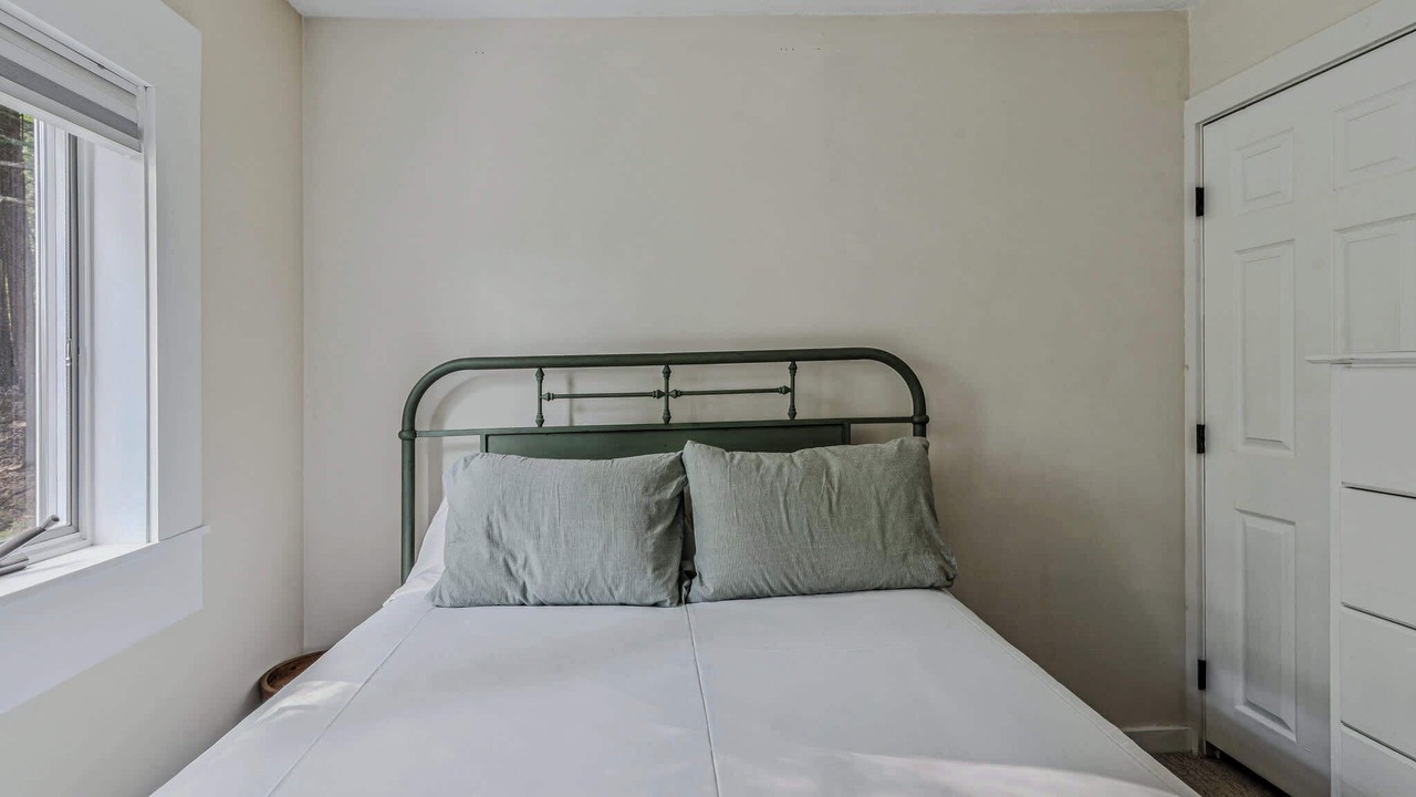 Photo of Bedroom in West Hartford