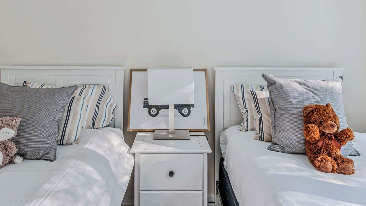 Photo of Bedroom in West Hartford