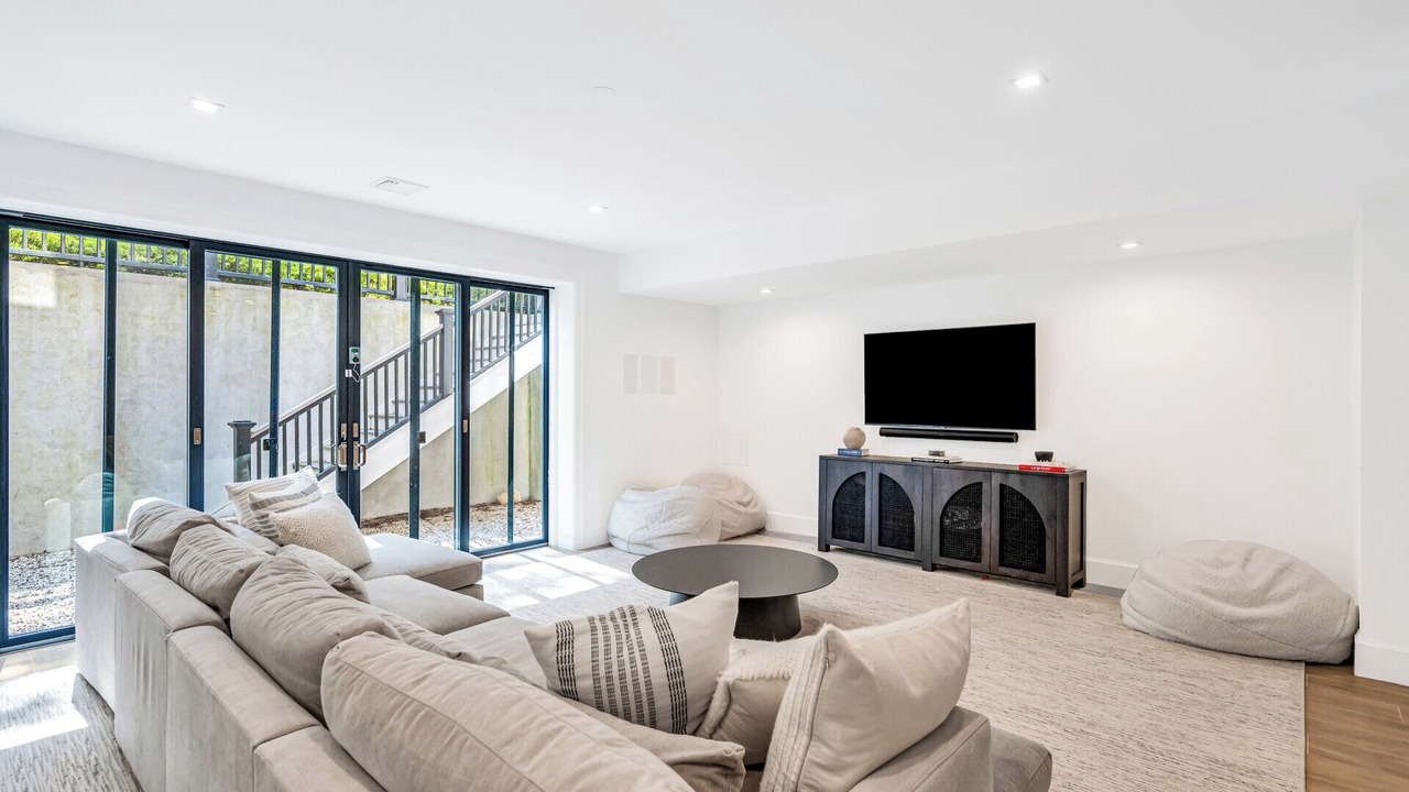 Photo of Livingroom in North Sea