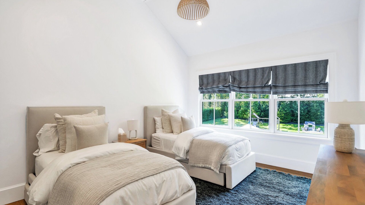 Photo of Bedroom in North Sea