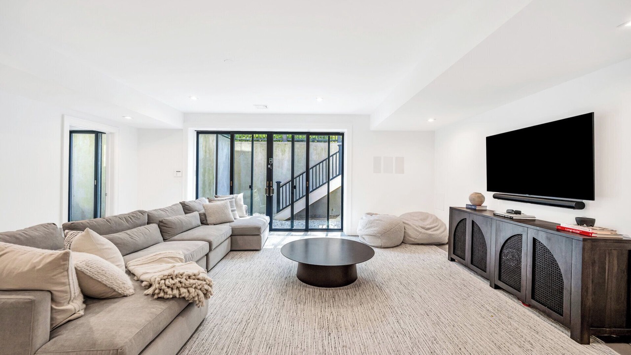 Photo of Livingroom in North Sea