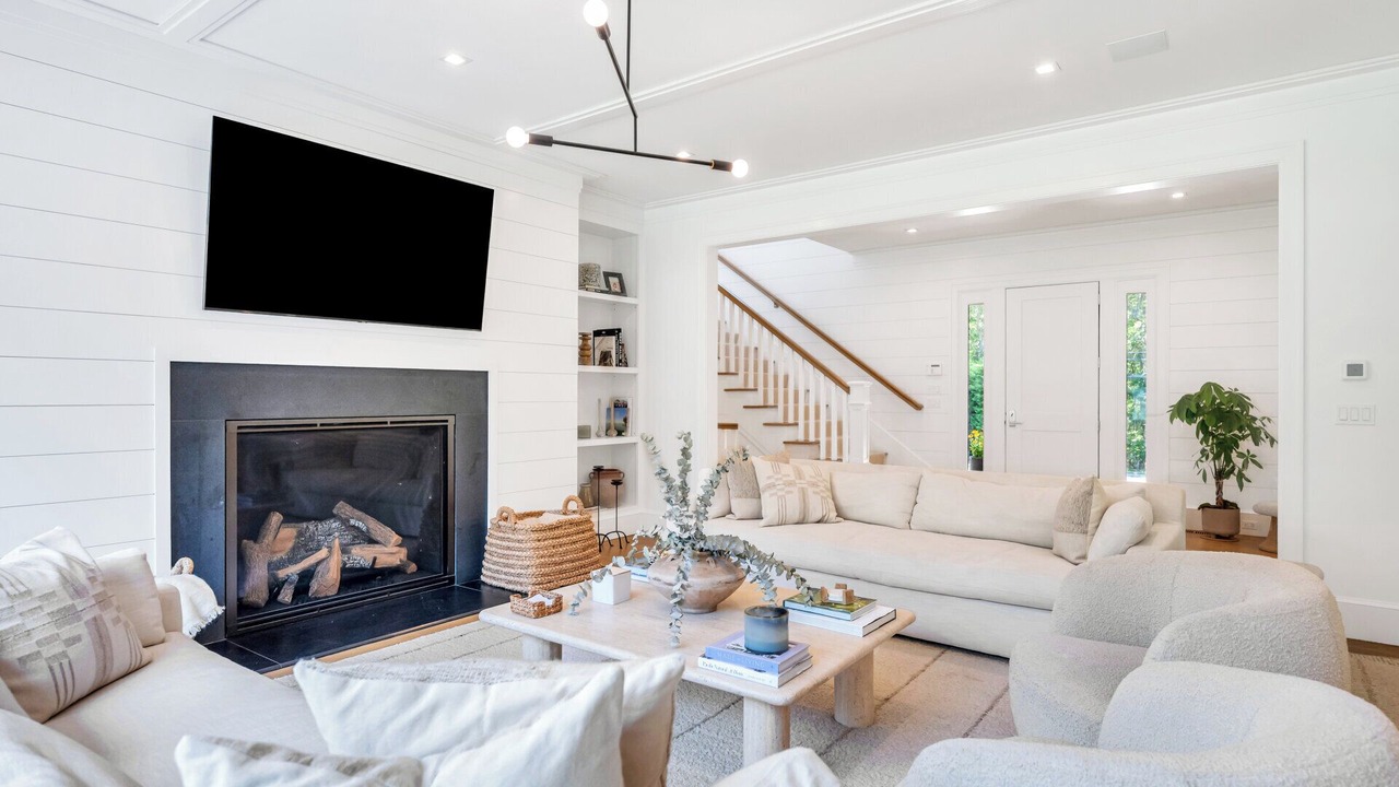 Photo of Livingroom in North Sea