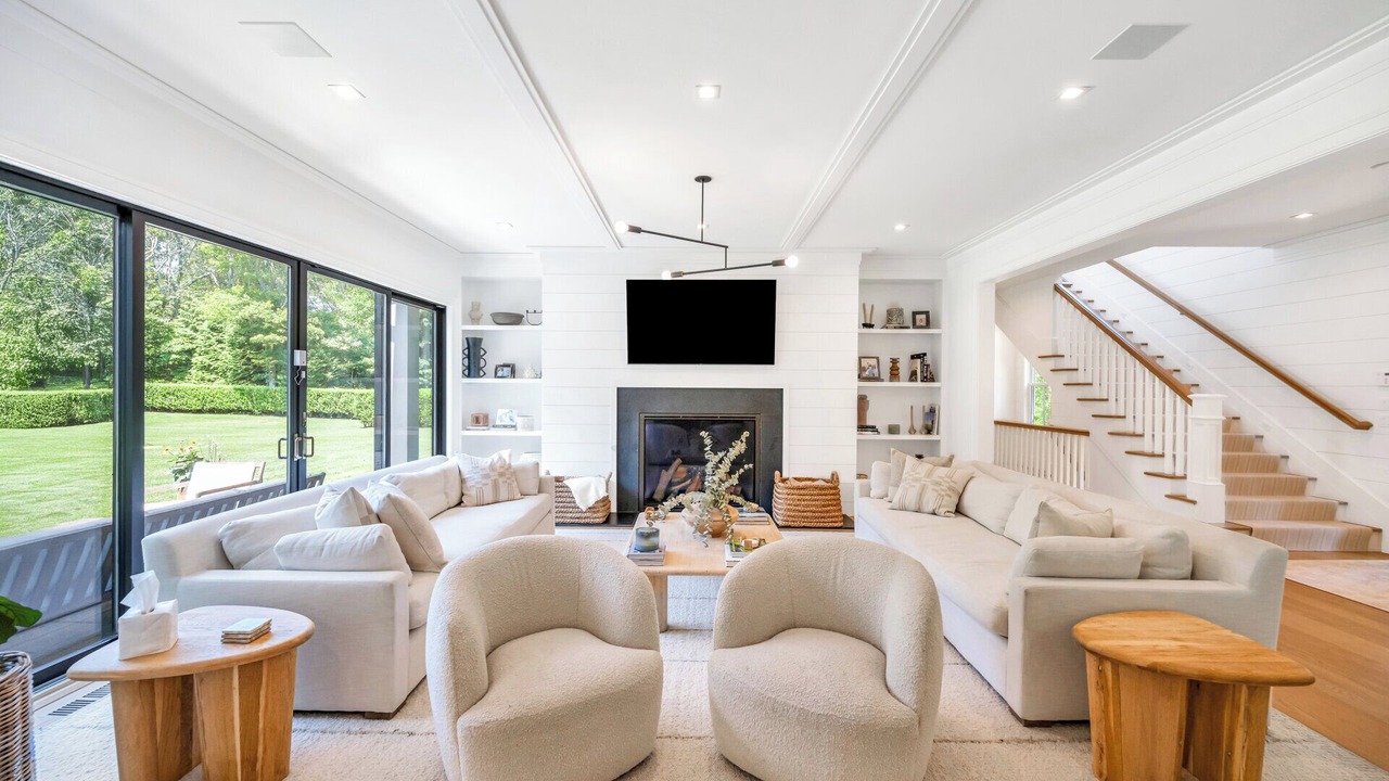 Photo of Livingroom in North Sea
