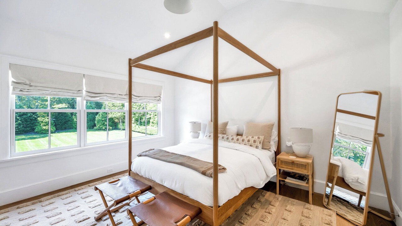 Photo of Bedroom in North Sea